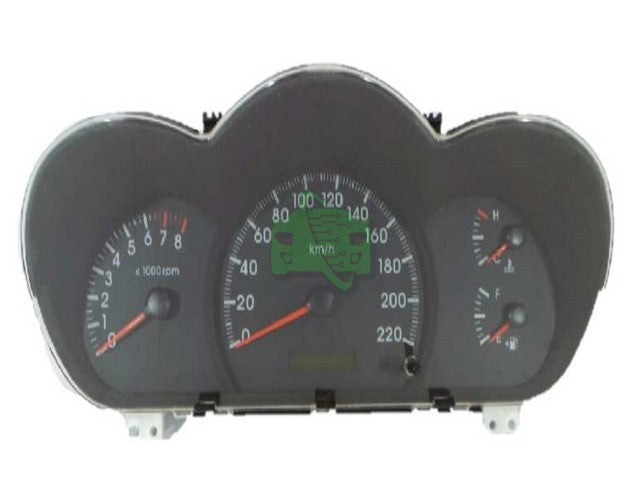 Cuadro KIA CERATO LD 2004-2008