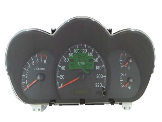Cuadro KIA CERATO LD 2004-2008