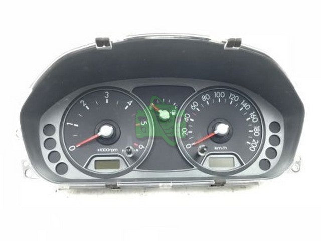 Cuadro KIA PICANTO BA 2004-2011