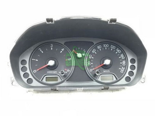 Cuadro KIA PICANTO BA 2004-2011