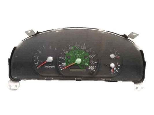 Cuadro KIA SORENTO JC 2005-2009