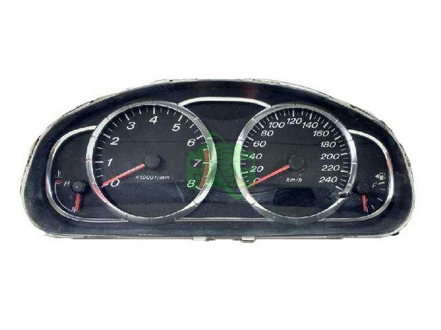 Cuadro MAZDA 6 GG, GY 2002-2008