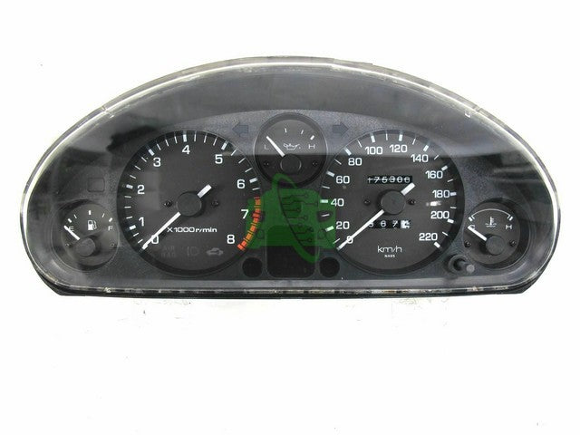 Cuadro MAZDA MX-5 II NB 1998-2005