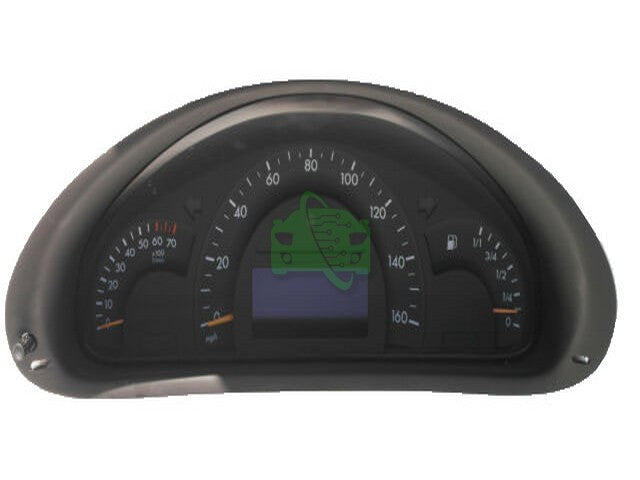 Cuadro MERCEDES C-CLASE W203, CL203, S203 2000-2004