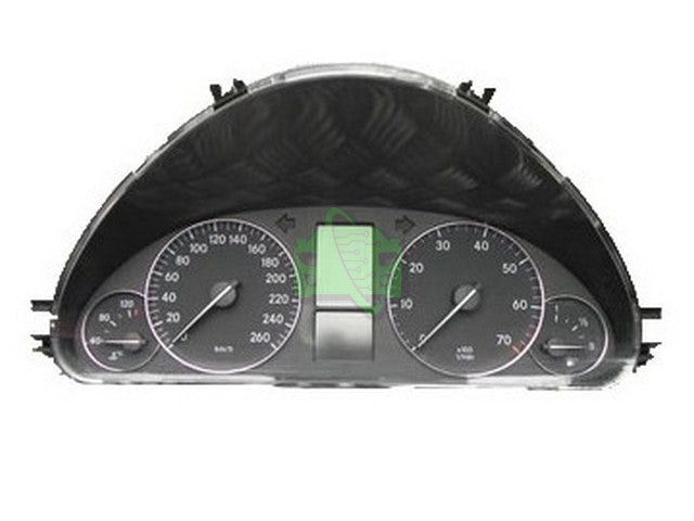 Cuadro MERCEDES C-CLASE W203, CL203, S203 2004-2007
