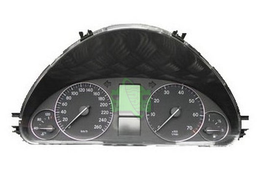 Cuadro MERCEDES C-CLASE W203, CL203, S203 2004-2007