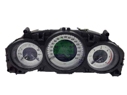 Cuadro MERCEDES C-CLASE W204, C204, S204 / GLK-CLASE X204
2008-2015