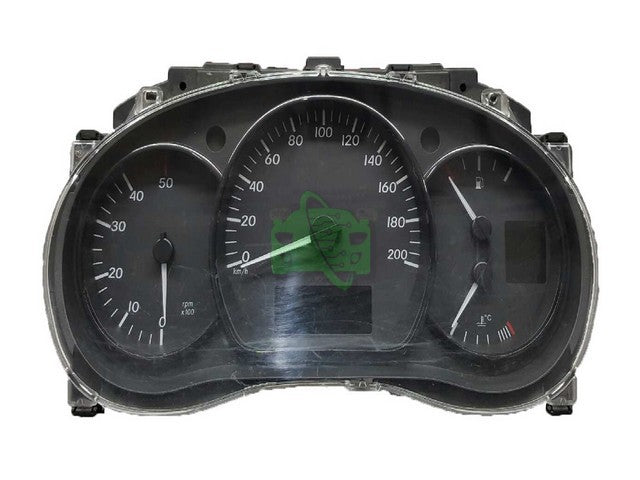 Cuadro MERCEDES CITAN W415 2012-2019