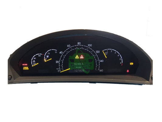 Cuadro MERCEDES CL-CLASE W215 / S-CLASE W220 1998-2005
