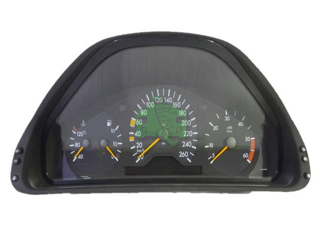 Cuadro MERCEDES CLK W208, A208, C208 1997-1999