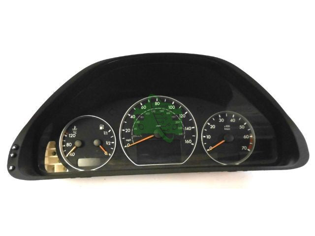 Cuadro MERCEDES CLK W208, A208, C208 2000-2002
