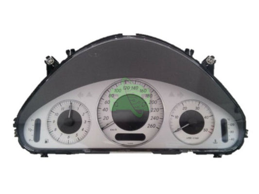 Cuadro MERCEDES CLK W209, A209, C209 2003-2009
