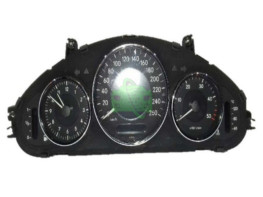 Cuadro MERCEDES CLS W219, C219 2004-2010