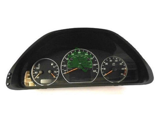 Cuadro MERCEDES G-CLASE W461, W463 1997-2000