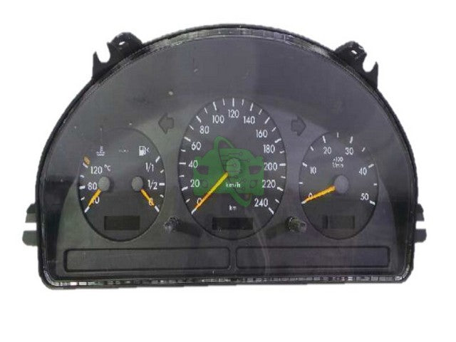 Cuadro MERCEDES M-CLASE W163 1997-2005