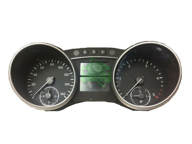 Cuadro MERCEDES M-CLASE W164 2005-2011
