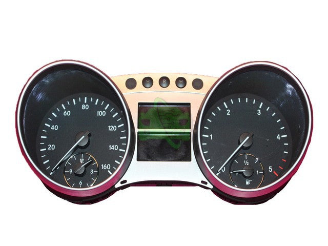 Cuadro MERCEDES R-CLASE W251, V251 2007-2010