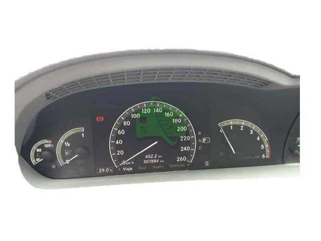 Cuadro MERCEDES S-CLASE W221 2005-2013