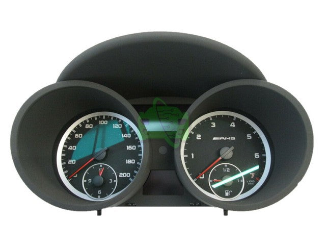 Cuadro MERCEDES SLK W171, R171 2004-2011