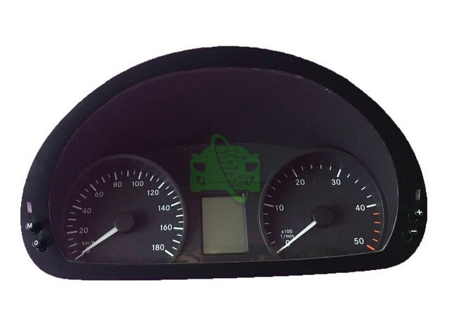 Cuadro MERCEDES SPRINTER W906 2006-2018 LOWLINE