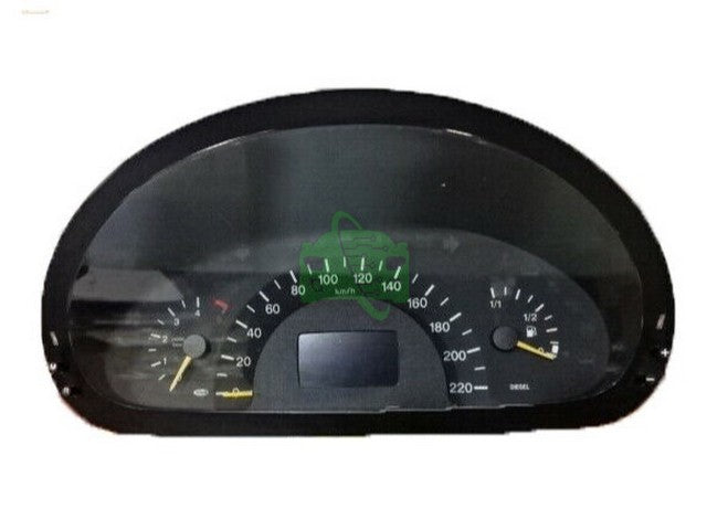 Cuadro MERCEDES VIANO W639 / VITO W639 2004-2006