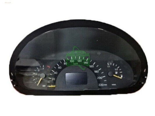 Cuadro MERCEDES VIANO W639 / VITO W639 2004-2006