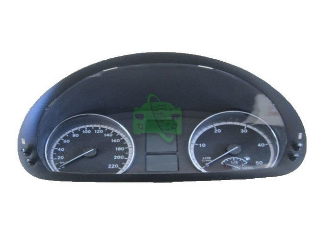Cuadro MERCEDES VIANO W639 / VITO W639 2008-2014 HIGHLINE