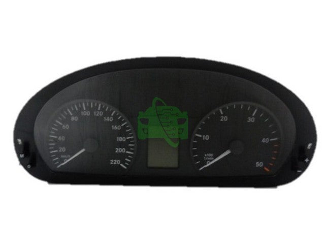 Cuadro MERCEDES VIANO W639 / VITO W639 2006-2014 LOWLINE