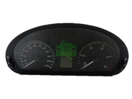 Cuadro MERCEDES VIANO W639 / VITO W639 2006-2014 LOWLINE
