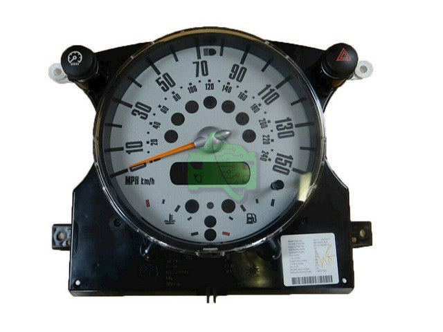 Cuadro MINI MINI R50, R52, R53 2001-2009