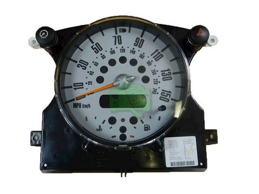 Cuadro MINI MINI R50, R52, R53 2001-2009