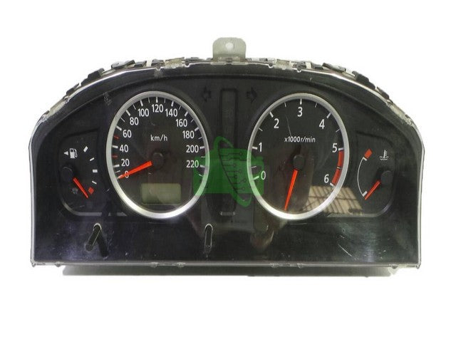 Cuadro NISSAN ALMERA II N16 2002-2006