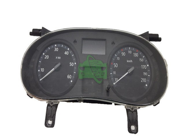 Cuadro NISSAN INTERSTAR X70 2003-2010