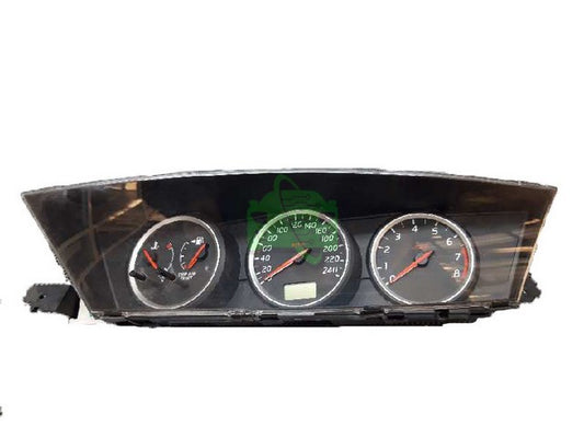 Cuadro NISSAN PRIMERA P12 / X-TRAIL T30 2002-2007