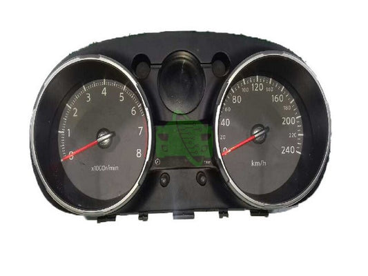 Cuadro NISSAN QASHQAI / QASHQAI +2 J10, NJ10 2007-2013
