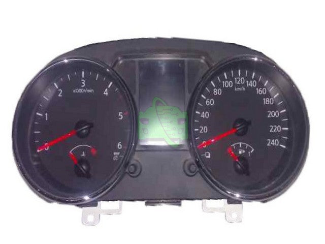 Cuadro NISSAN QASHQAI / QASHQAI +2 J10, NJ10 2010-2013