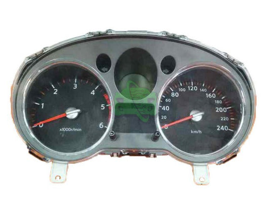 Cuadro NISSAN X-TRAIL T31 2007-2013