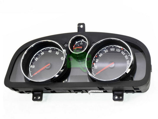 Cuadro OPEL ANTARA 2006-2013