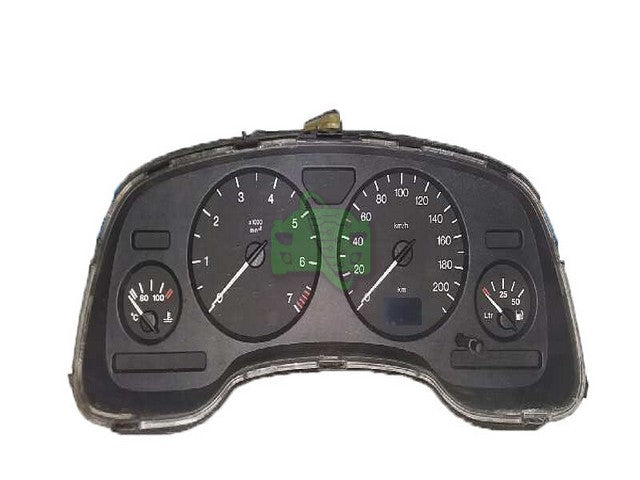 Cuadro OPEL ASTRA G 1998-2004