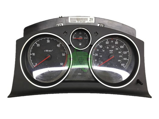 Cuadro OPEL ASTRA H 2004-2010