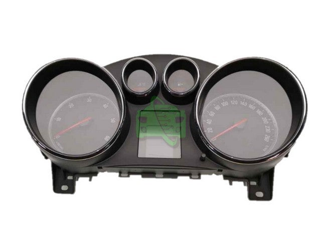 Cuadro OPEL ASTRA J 2009-2015