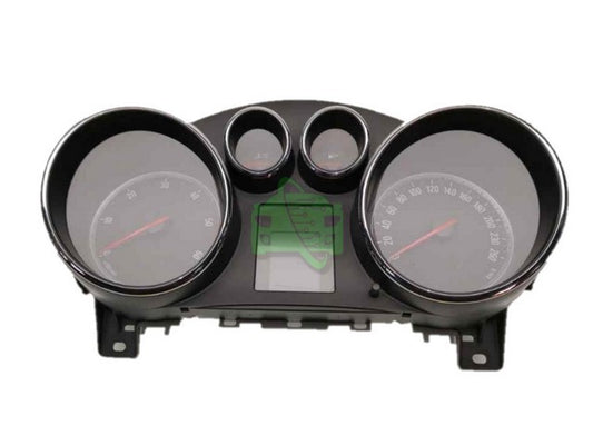Cuadro OPEL ASTRA J 2009-2015