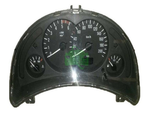 Cuadro OPEL COMBO C 2002-2011