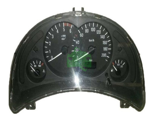 Cuadro OPEL CORSA C 2000-2006