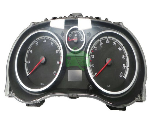 Cuadro OPEL CORSA D 2006-2014