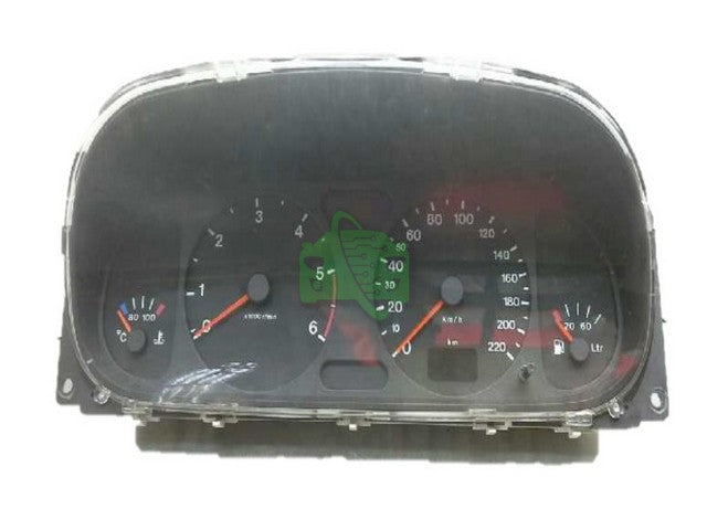 Cuadro OPEL FRONTERA B 1999-2005