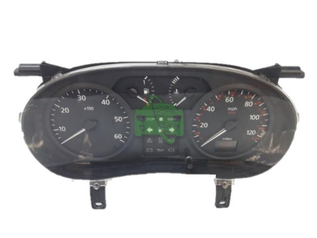 Cuadro OPEL VIVARO A 2006-2014