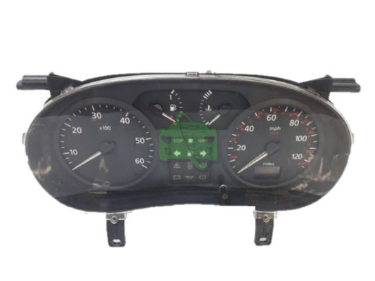 Cuadro OPEL VIVARO A 2006-2014