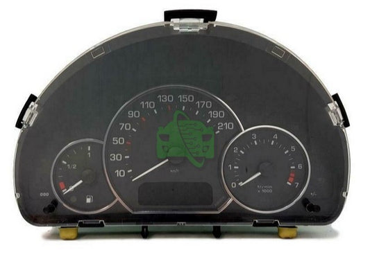 Cuadro PEUGEOT 1007 2005-2010