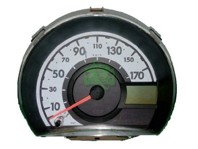 Cuadro PEUGEOT 107 2005-2014